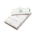 Jeu de draps Benetton Rainbow 3 Pièces