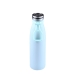 Bouteille sous vide Bergner Bleu Acier inoxydable 500 ml