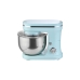 Sbattitore-Impastatrice Bergner Azzurro 200 W 5 L