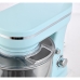 Sbattitore-Impastatrice Bergner Azzurro 200 W 5 L