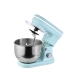 Sbattitore-Impastatrice Bergner Azzurro 200 W 5 L