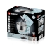 Sbattitore-Impastatrice Bergner Azzurro 200 W 5 L