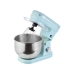 Sbattitore-Impastatrice Bergner Azzurro 200 W 5 L