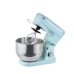 Blender en Deegmixer Bergner Blauw 200 W 5 L