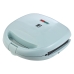 Tosti apparaat Bergner Blauw 800 W