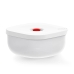 Recipiente Conservador de Alimentos Guzzini Save-it Blanco 1,9 L