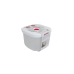 Food Preservation Container Guzzini Save-it White 750 ml