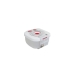 Food Preservation Container Guzzini Save-it White 450 ml