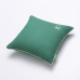 Coussin Benetton Rainbow Vert 45 x 45 cm