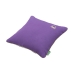 Tyyny Benetton Rainbow Purppura 45 x 45 cm