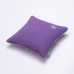 Tyyny Benetton Rainbow Purppura 45 x 45 cm