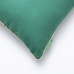 Coussin Benetton Rainbow Vert 45 x 45 cm