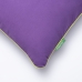 Almofada Benetton Rainbow Roxo 45 x 45 cm