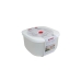 Voedselopslagcontainer Guzzini Save-it Wit 1,55 L