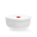 Food Preservation Container Guzzini Save-it White 975 ml