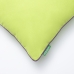 Coussin Benetton Rainbow Vert 45 x 45 cm