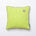 Blazina Benetton Rainbow Zelena 45 x 45 cm