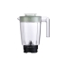 Kop-blender Bergner Grøn 250 W 0,8 L