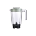 Batedora de Copo Bergner Verde 250 W 0,8 L