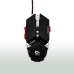 Mouse Talius Nighthawk 4000DPI Black 4000 dpi