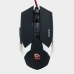 Mouse Talius Sukhoi 2500DPI 8 botones Negru 2500 dpi