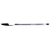 Pen Molin BC188 Crystal 1 mm Black (50 Units)