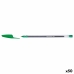 Pen Molin BC188 Kristal 1 mm Groen (50 Stuks)