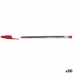 Pen Molin BC188 Kristal 1 mm Rood (50 Stuks)