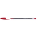 Pen Molin BC188 Kristal 1 mm Rood (50 Stuks)