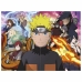 Puzzel Educa Naruto