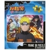 układanka puzzle Educa Naruto