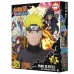 Puslespill Educa Naruto