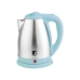 Waterkoker Bergner Blauw Roestvrij staal 1850 W 1,8 L