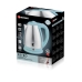 Bouilloire Bergner Bleu Acier inoxydable 1850 W 1,8 L