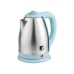 Bouilloire Bergner Bleu Acier inoxydable 1850 W 1,8 L