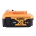 Laddningsbart lithiumbatteri Dewalt DCB184-XJ Litio Ion Laddningsbart lithiumbatteri