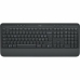 Billentyűzet Logitech 920-010915 Fekete QWERTY