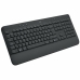 Billentyűzet Logitech 920-010915 Fekete QWERTY