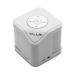 Bluetooth garso kolonėlės Talius Cube 3W Balta 3 W