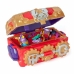 Playset Magicbox Piratix 16,8 x 17,3 x 11,9 cm Kirst