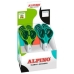 Sax Alpino 13 cm (12 antal)