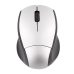 Mouse TNB MINY Gri Alb/Gri 1000 dpi