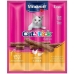 Lanche para Gato Vitakraft CatStick Mini Pássaros