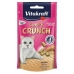 Lanche para Gato Vitakraft CRISPY CRUNCH Carne Pássaros 60 g