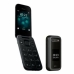 Κινητό Τηλέφωνο Nokia 2660 FLIP BK 2,8