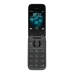 Κινητό Τηλέφωνο Nokia 2660 FLIP BK 2,8