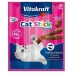 Lanche para Gato Vitakraft CatStick Classic Peixe