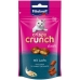 Lanche para Gato Vitakraft CRISPY CRUNCH Peixe 60 g