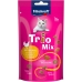 Snack for Cats Vitakraft Trio Mix Poultry Fåglar 60 g