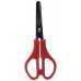 Scissors Alpino Stainless steel (12 Units)